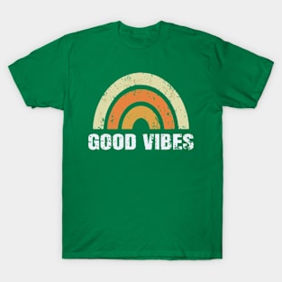 Good Vibes T-Shirt